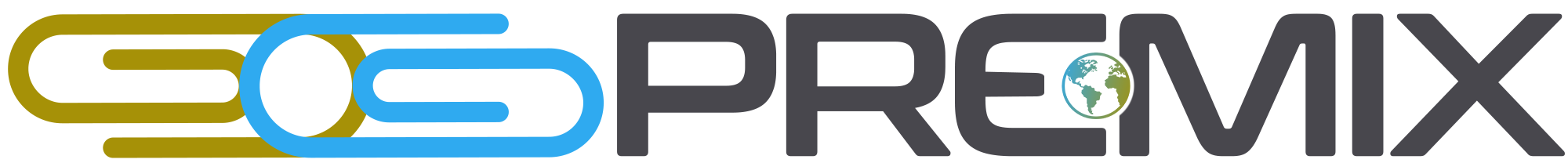 PREMIX logotip